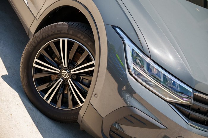 2022 Volkswagen Tiguan 110TSI Life