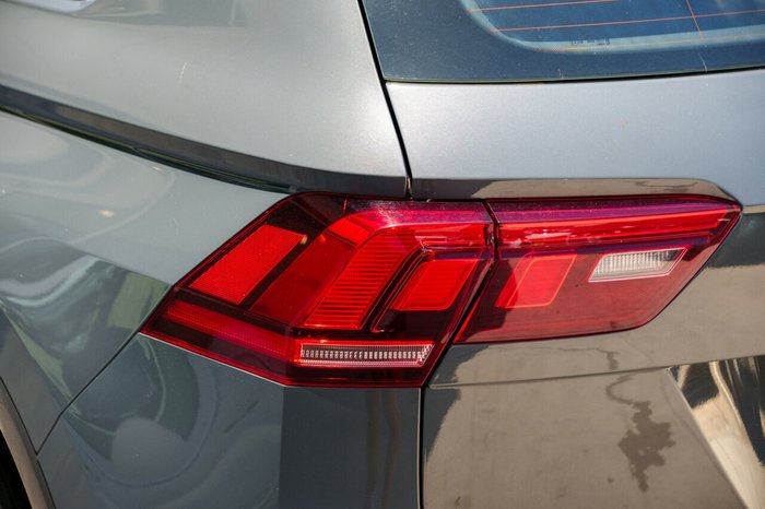 2022 Volkswagen Tiguan 110TSI Life