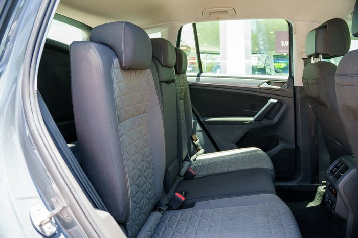 2022 Volkswagen Tiguan 110TSI Life