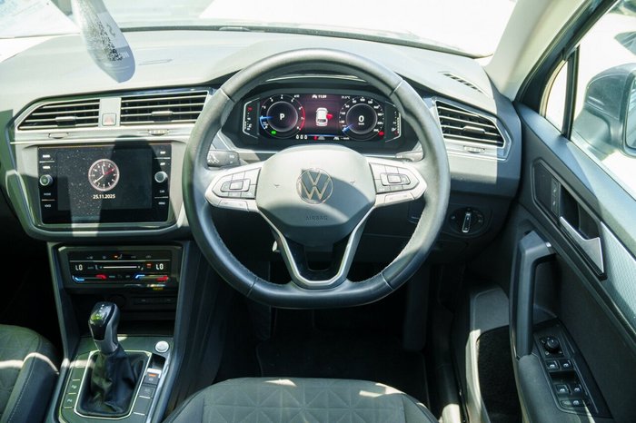 2022 Volkswagen Tiguan 110TSI Life