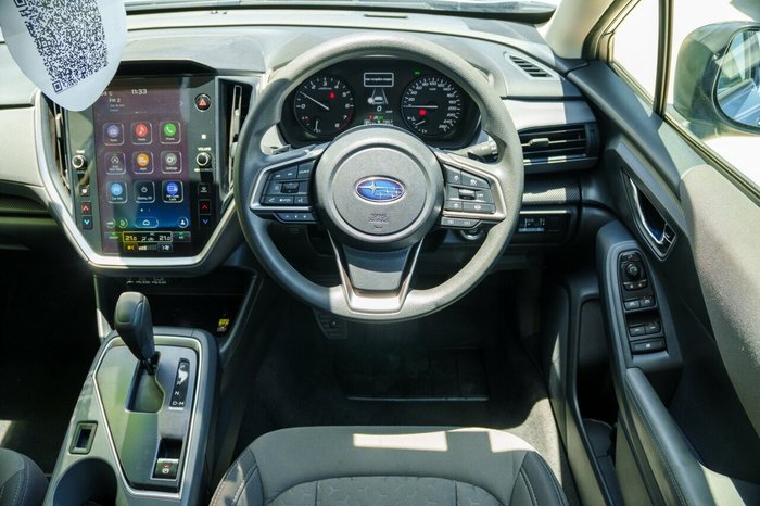 2023 Subaru Crosstrek 2.0L