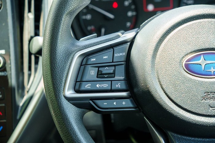 2023 Subaru Crosstrek 2.0L