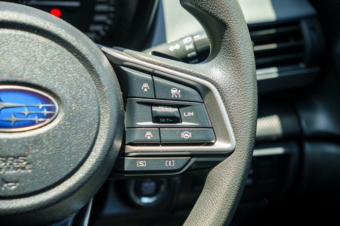 2023 Subaru Crosstrek 2.0L