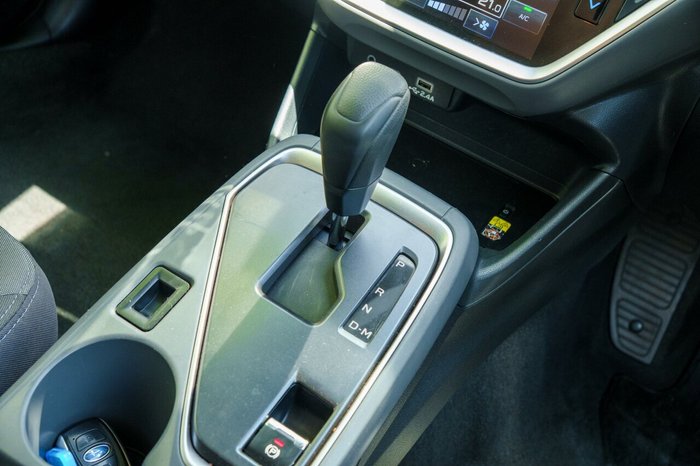 2023 Subaru Crosstrek 2.0L