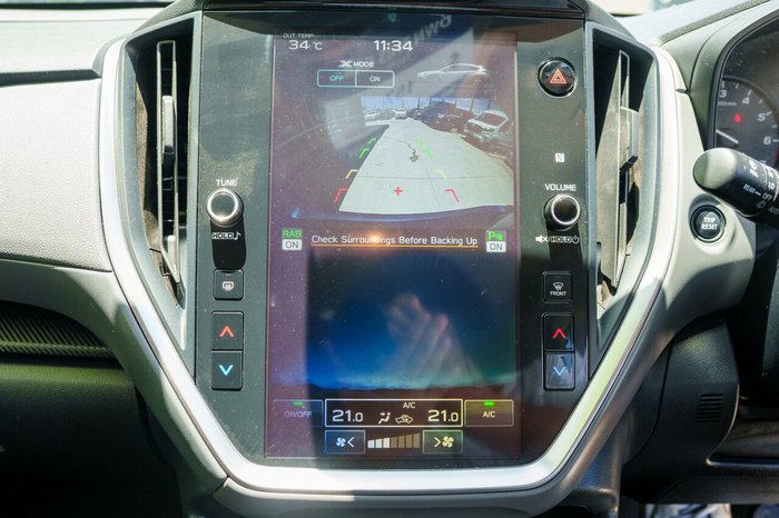 2023 Subaru Crosstrek 2.0L