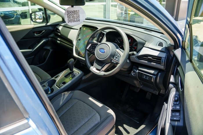 2023 Subaru Crosstrek 2.0L