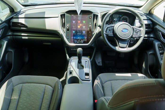 2023 Subaru Crosstrek 2.0L