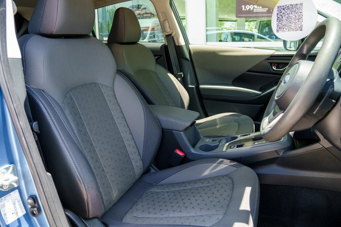 2023 Subaru Crosstrek 2.0L