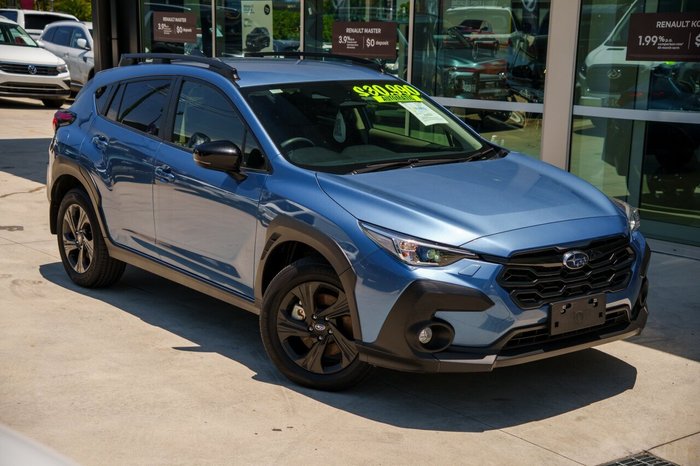2023 Subaru Crosstrek 2.0L