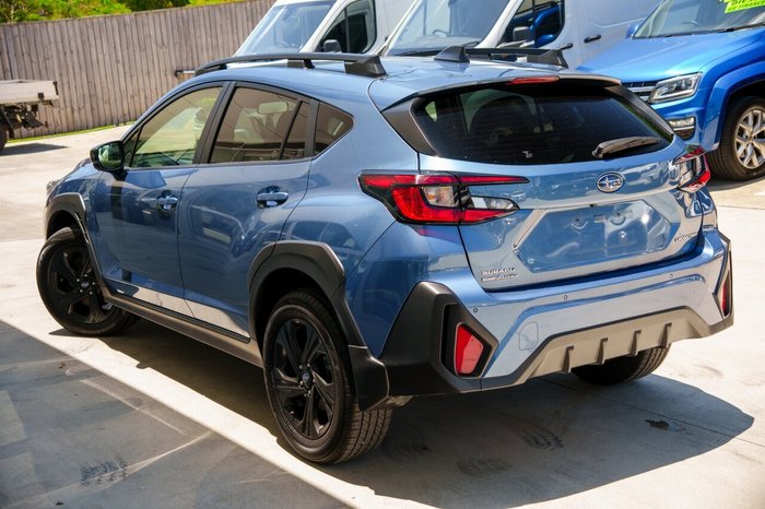 2023 Subaru Crosstrek 2.0L