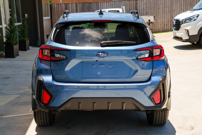 2023 Subaru Crosstrek 2.0L