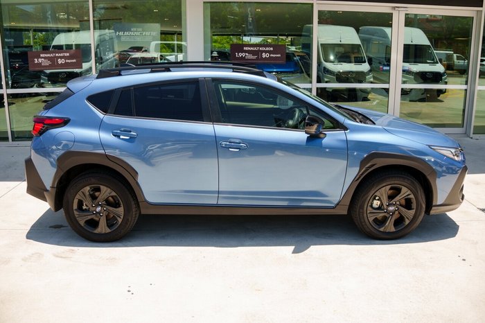 2023 Subaru Crosstrek 2.0L