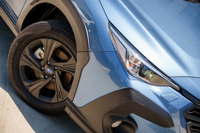 2023 Subaru Crosstrek 2.0L