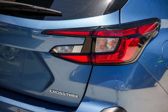 2023 Subaru Crosstrek 2.0L