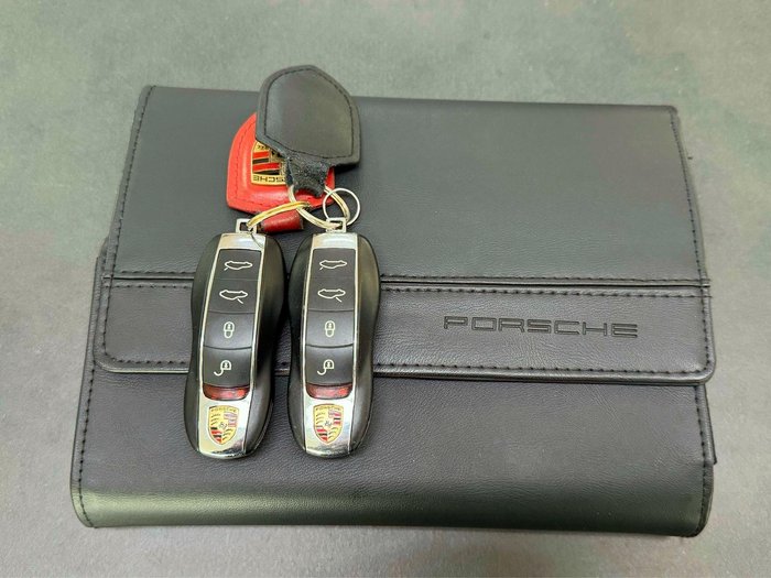 2014 Porsche Boxster 981 GT Silver