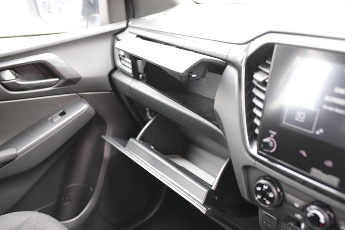 2025 Isuzu D-MAX X-RIDER