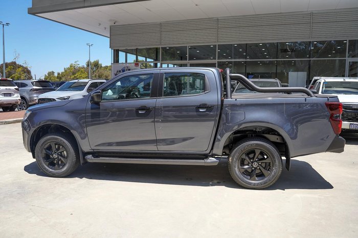 2025 Isuzu D-MAX X-RIDER