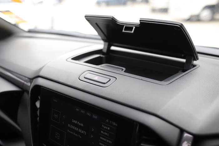 2025 Isuzu D-MAX X-RIDER