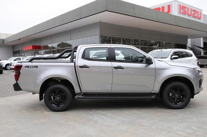 2025 Isuzu D-MAX X-RIDER