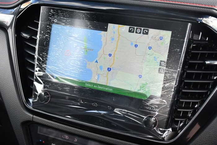 2025 Isuzu D-MAX X-TERRAIN