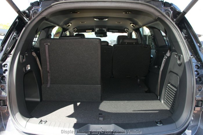 2025 Isuzu MU-X LS-T