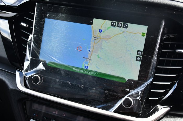 2025 Isuzu MU-X LS-T