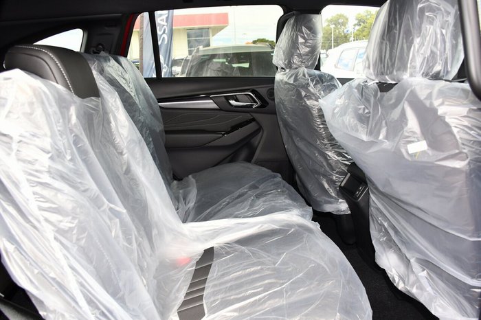 2025 Isuzu MU-X LS-T