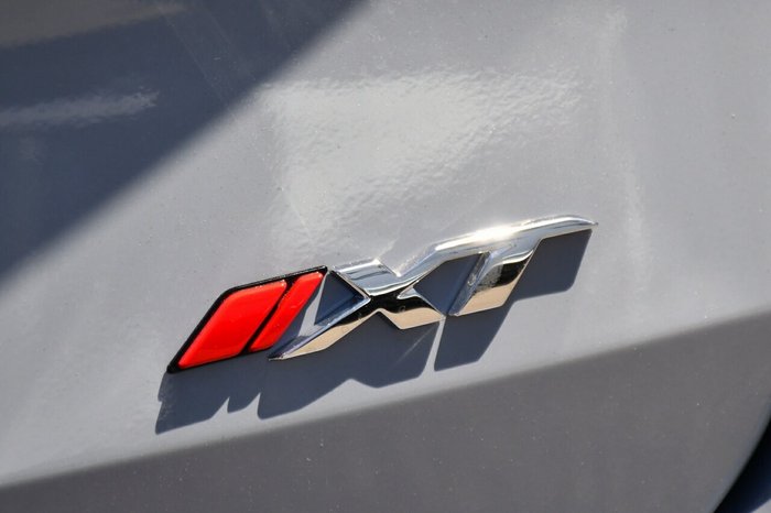 2025 Isuzu MU-X X-TERRAIN