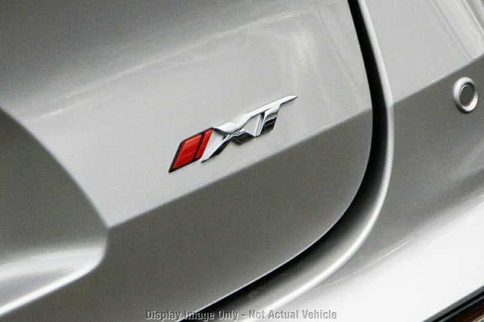 2025 Isuzu MU-X X-TERRAIN