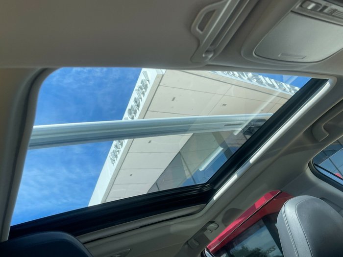 2022 Subaru Forester Hybrid S