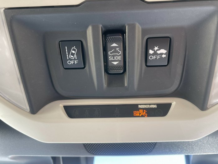 2022 Subaru Forester Hybrid S