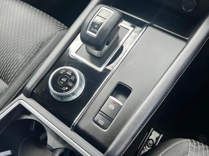 2024 Mitsubishi Outlander LS