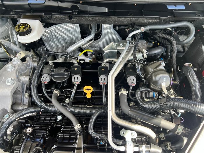 2024 Mitsubishi Outlander LS