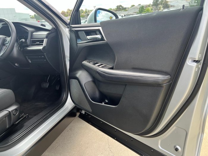 2024 Mitsubishi Outlander LS