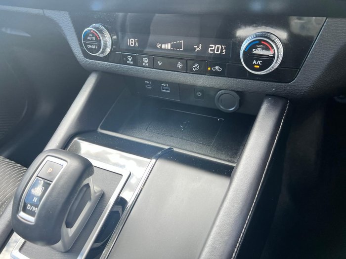 2024 Mitsubishi Outlander LS