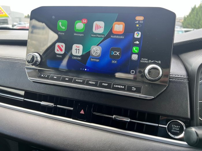 2024 Mitsubishi Outlander LS