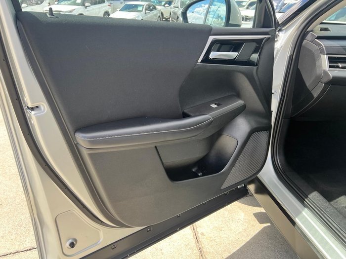 2024 Mitsubishi Outlander LS