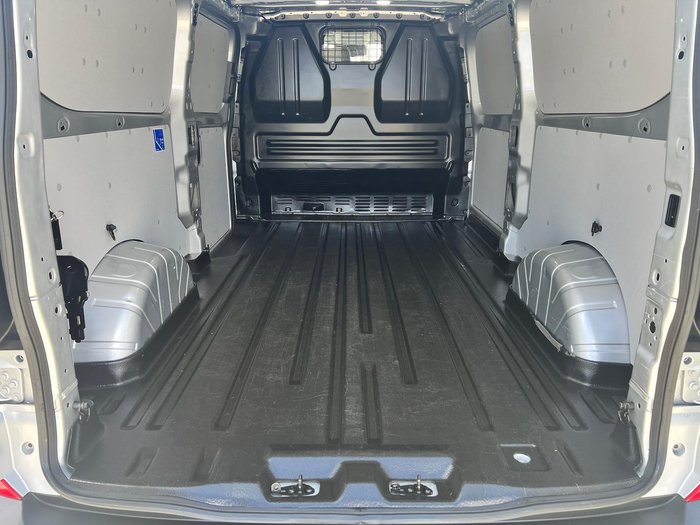 2024 Ford Transit Custom Trend 320L