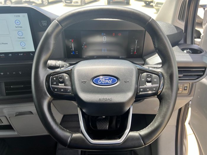 2024 Ford Transit Custom Trend 320L