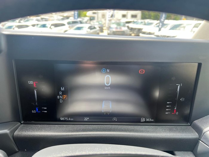 2024 Ford Transit Custom Trend 320L