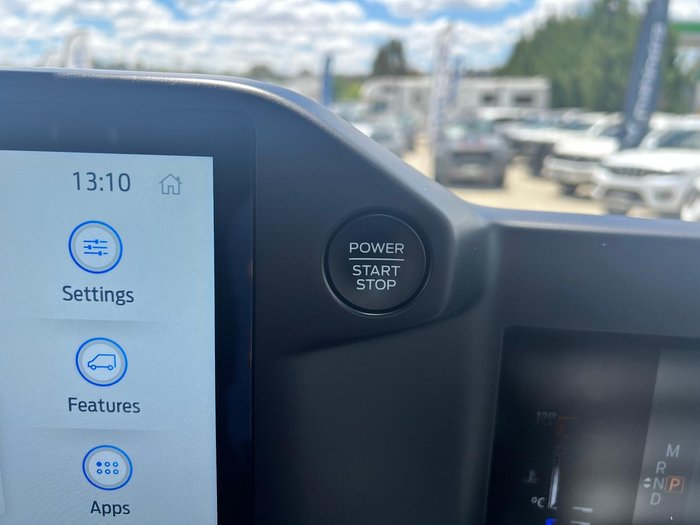 2024 Ford Transit Custom Trend 320L