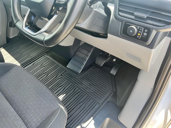 2024 Ford Transit Custom Trend 320L