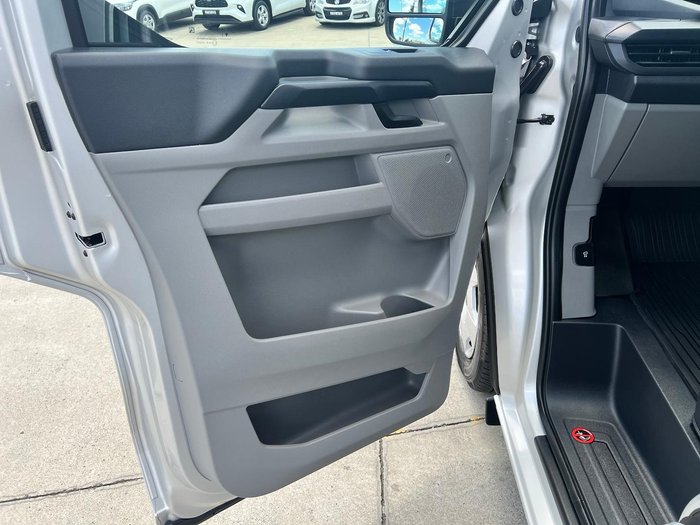 2024 Ford Transit Custom Trend 320L