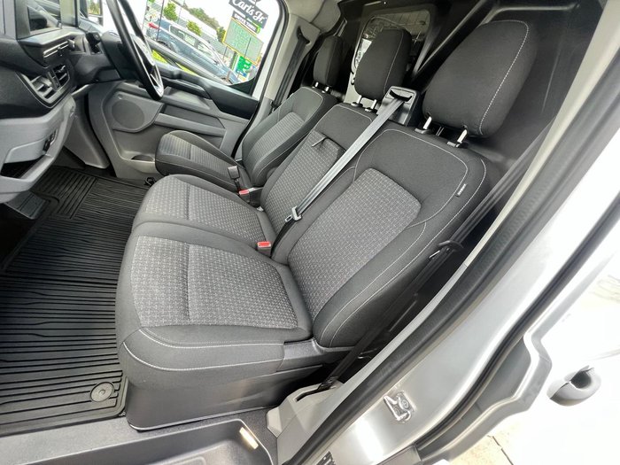2024 Ford Transit Custom Trend 320L