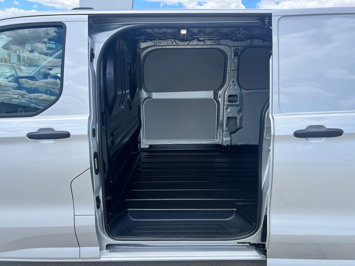 2024 Ford Transit Custom Trend 320L