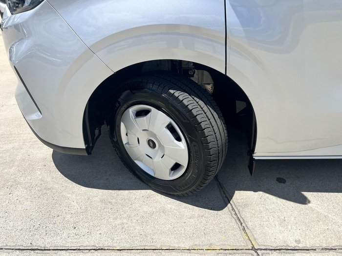 2024 Ford Transit Custom Trend 320L