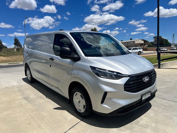 2024 Ford Transit Custom Trend 320L