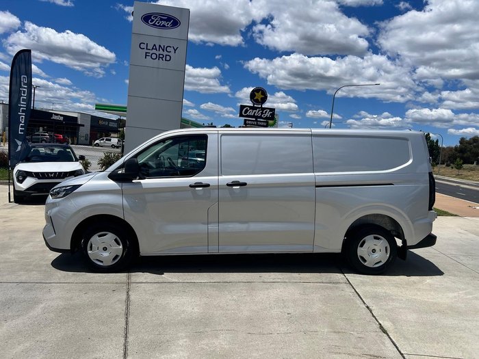 2024 Ford Transit Custom Trend 320L