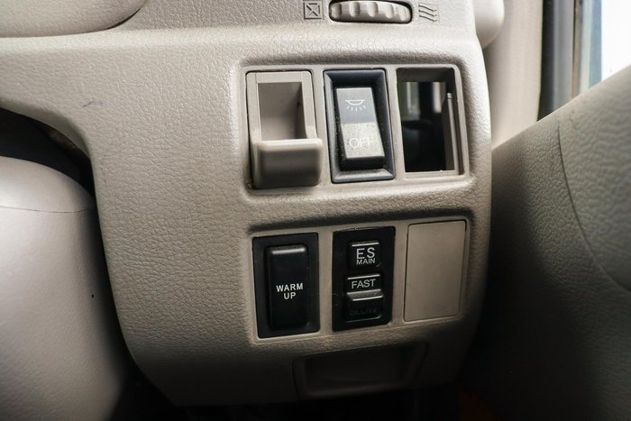 2010 Hino 300 716 Curtain Sider