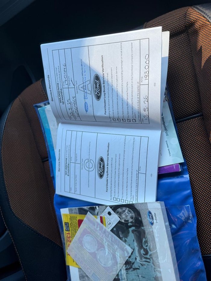 2015 Ford Ranger Wildtrak